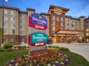 TownePlace Suites by Marriott Bellingham