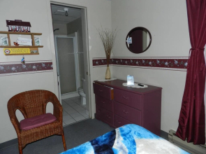 Auberge Chez Caro