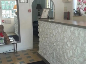 Hotel Le Coin Tranquille