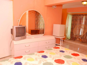 Hunter's Rest Villa