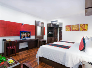 Memoire d'Angkor Boutique Hotel