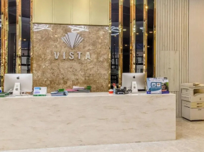 Apartment 1Br Free Pool Gym Steam&Sauna