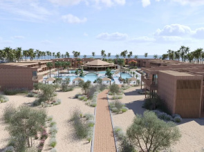 Pestana Dunas All Inclusive Eco Resort
