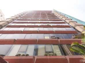Simply Comfort. Stylish Miraflores Apartments