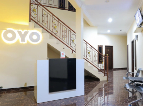 OYO 2741 Kr Bulan