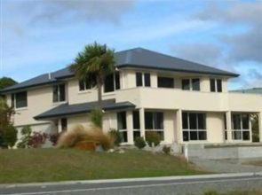 Cathedral Peaks Bed and Breakfast