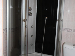 Гостинично-ресторанный комплекс ВГУЭС