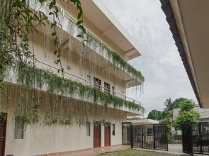 Fabel Homestay by RedDoorz