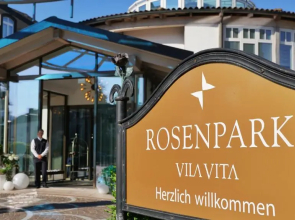 VILA VITA Rosenpark