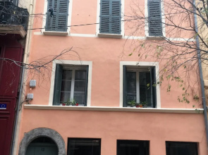 Cosy Studio Cours Lafayette