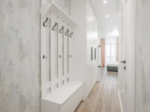 Наши квартиры на улице Береговая с видом на Дон