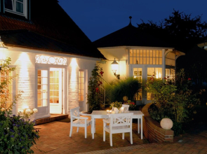 Landhaus Töpferhof