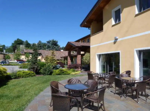 Hotel Del Parco & Residence