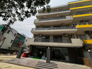 Aster Studio Serviced Apartment