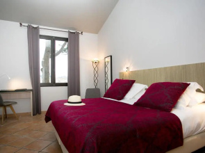 Le Relais des trois Mas