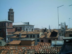 Albergo Casa Peron