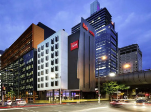 ibis Sydney Barangaroo Hotel
