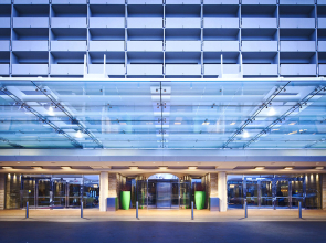 Hyatt Regency O'Hare Chicago