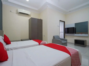 Sekin Hotel & Resort by OYO Rooms