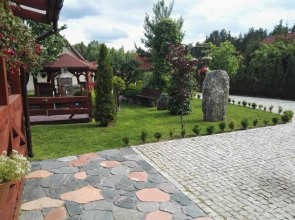 Domek całoroczny Wczasy jak Marzenie