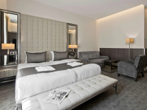 Отель «Конгресс»