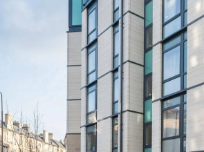McDonald Road Student Accommodation
