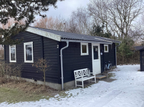 5 Person Holiday Home in Rodby
