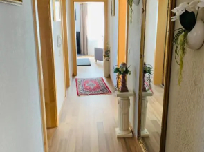 Appartement Lilly