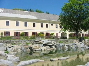 HolidayPark Mlázovy