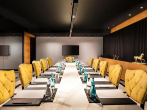 Metropolitan Hotels Bosphorus