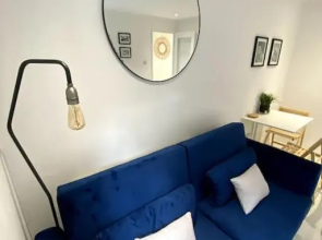 Stunning 1-bedroom apartment in Central Norwich