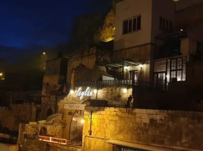 Nuhoglu Antik Konak