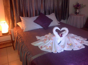 Casasol Hotel
