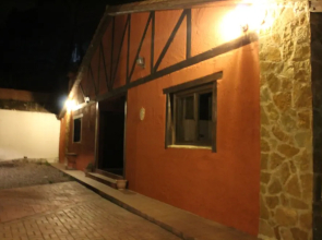 Alojamientos Rurales El Grial