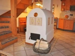 La Casetta nel Frutteto, romantisches Chalet in den Dolomiten