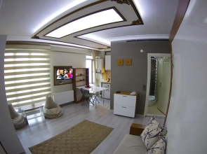 Vera Home Suit Otel