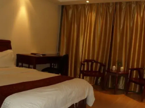 Guangzhou Lechang Vili International Apartment