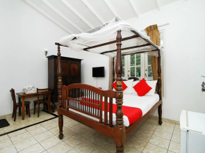 Hotel Empryean by OYO Rooms