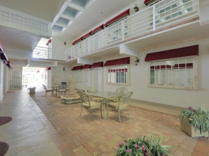 Boca Grande Hotel