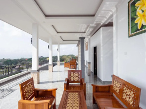 Uluwatu Suites by OYO Rooms