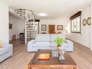 Villa Campo Das Medas.