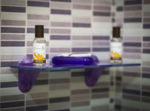 B&B Solarium