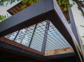 Hotel Aborígenes