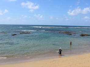 Playa Chica Dream Flat