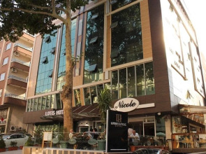 Nif Ankara Hotel