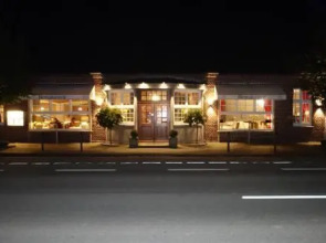 Hotel & Restaurant Venner Moor