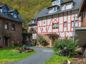 Mühlen Hotel Konschake