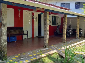 Paraiso Beach Hotel