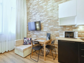 Отель Grand Way Один Сочи Центр