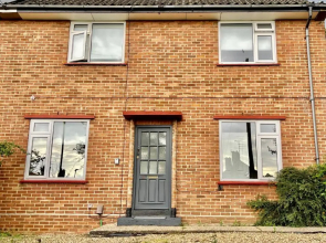 Golden Triangle House